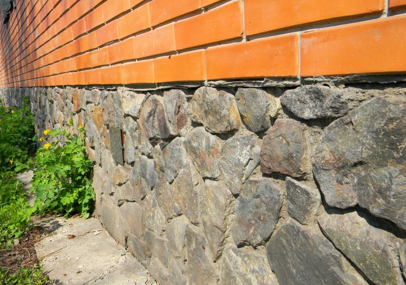 Masonry in Mild Weather