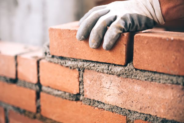 Brick And Mortar Repair in Delaware