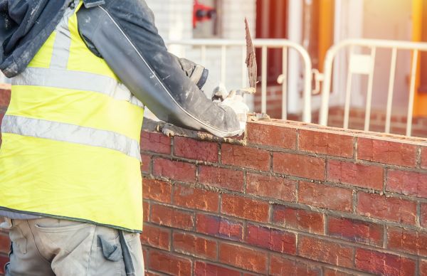 Brick Laying Service in Delaware
