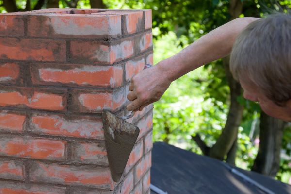 Brick Mortar Repair in Delaware
