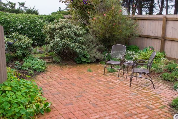 Brick Patio Repair in Delaware