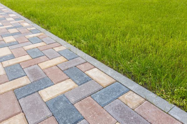 Brick Paver Repair in Delaware