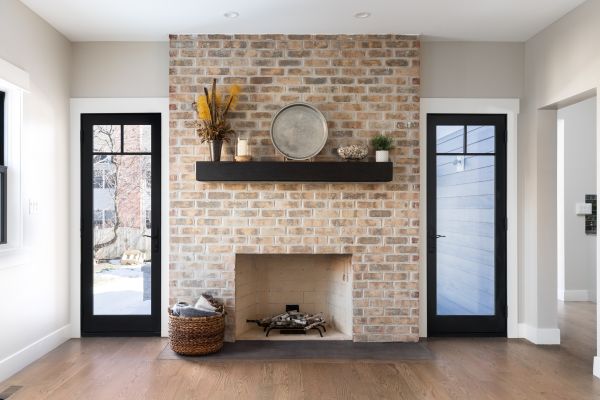 Brick Restoration in Delaware