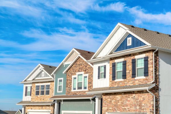Brick Siding Installation in Delaware