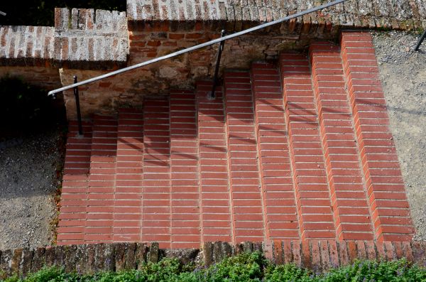 Brick Steps Repair in Delaware