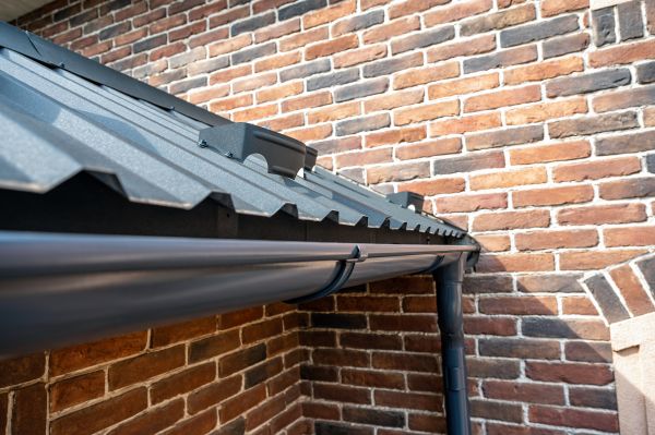 Brick Veneer Siding Installation in Delaware