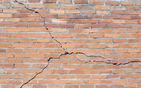 Brick Wall Repair in Delaware