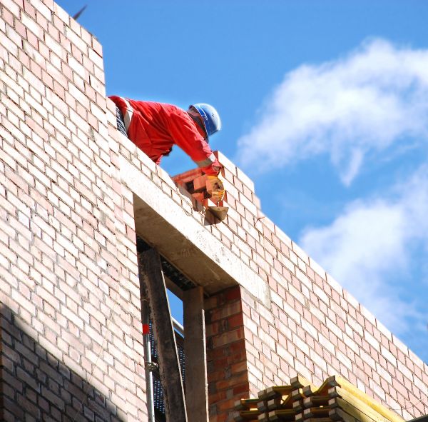 Commercial Masonry Repair in Delaware