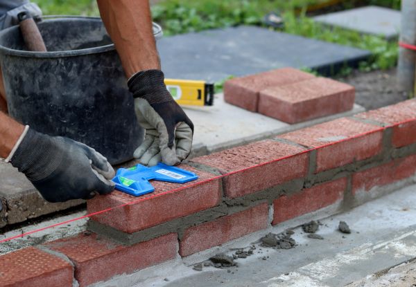 Masonry Service in Delaware