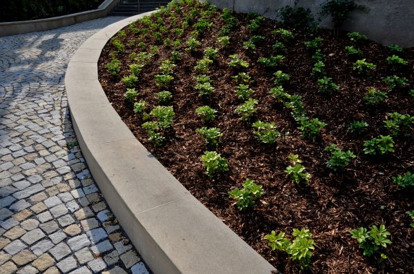 Retaining Wall Repair in Delaware