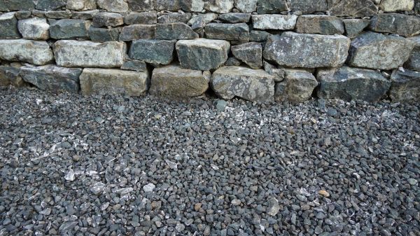 Rock Wall Repair in Delaware