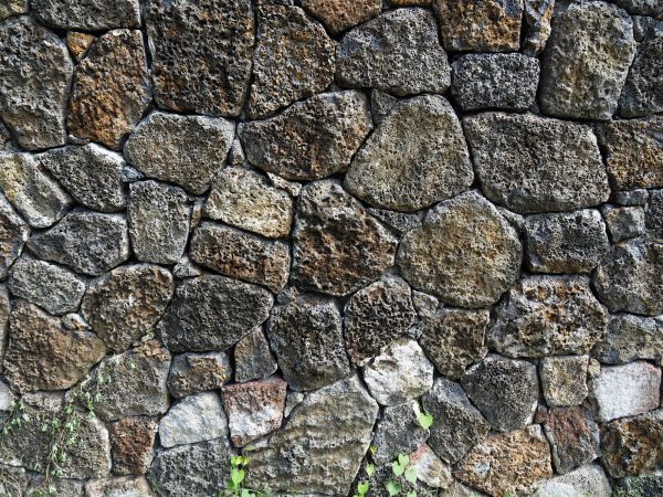 Stone Wall Repointing in Delaware