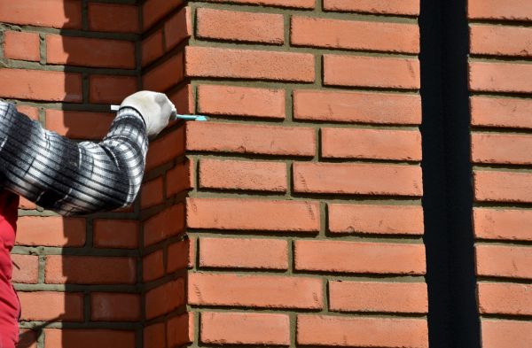 Mortar Joint Repair in Delaware