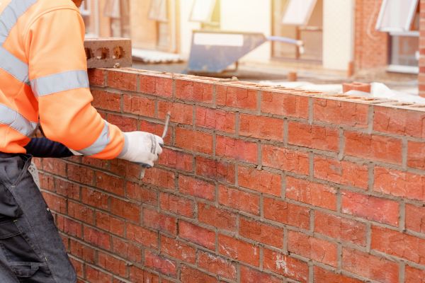 Brick Repair in Delaware