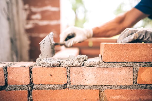Brickwork Service in Delaware