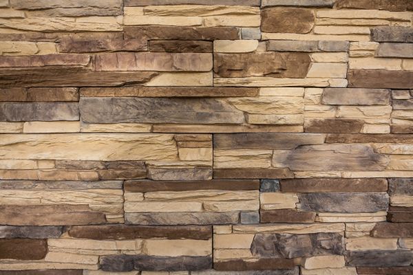 Stone Siding Installation in Delaware