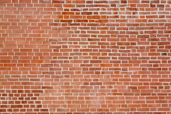Brick Wall Installation in Delaware