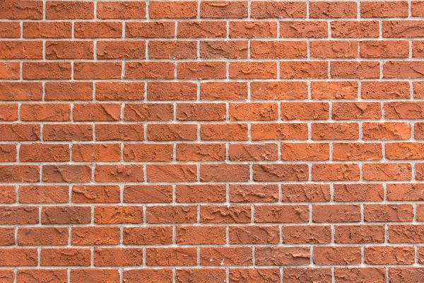 Brick Wall Replacement in Delaware