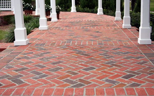 Patio Repointing in Delaware
