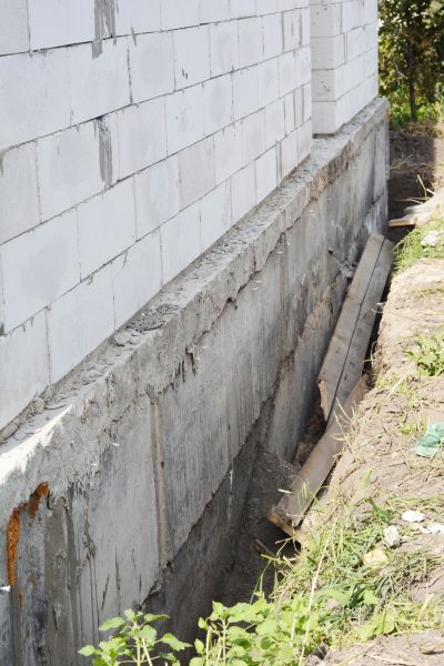 Foundation Repointing in Delaware