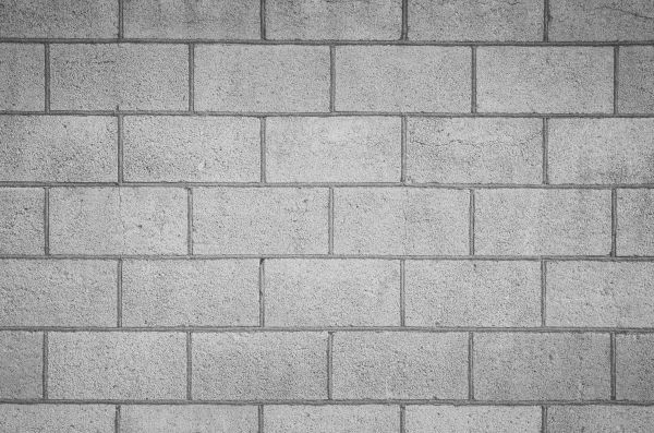 Cement Block Repair in Delaware