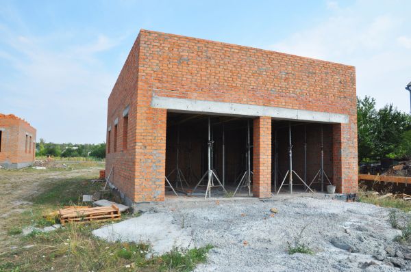 Lintel Repair in Delaware