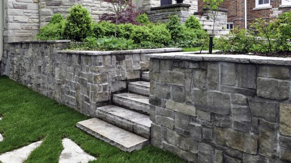 Masonry Steps Installation in Delaware