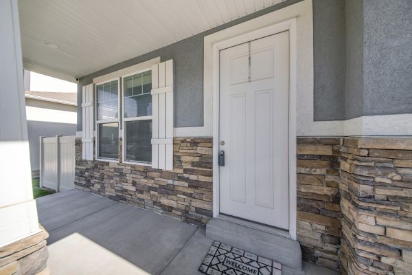 Thin Stone Veneer Installation in Delaware