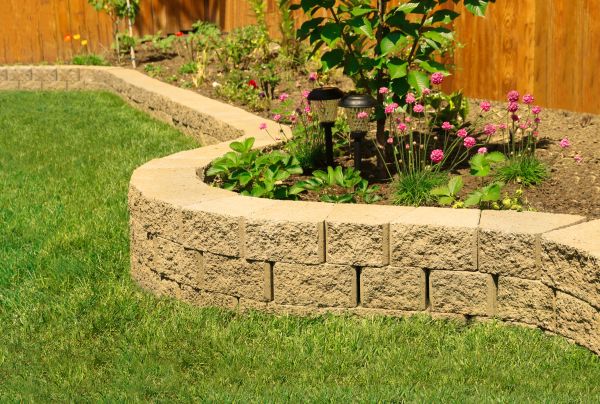 Masonry Wall Installation in Delaware
