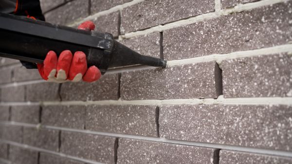 Masonry Tuckpointing in Delaware