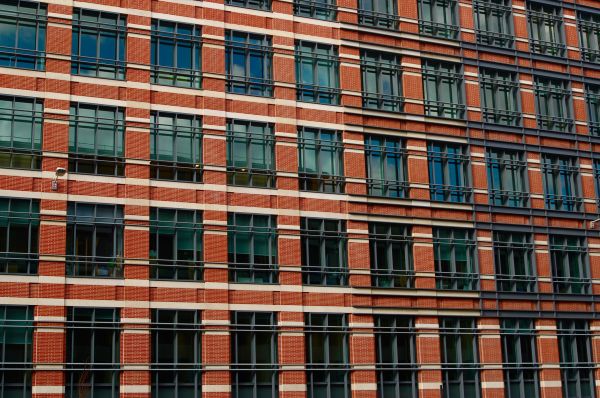 Commercial Brickwork in Delaware