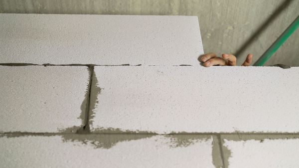 Block Wall Installation in Delaware