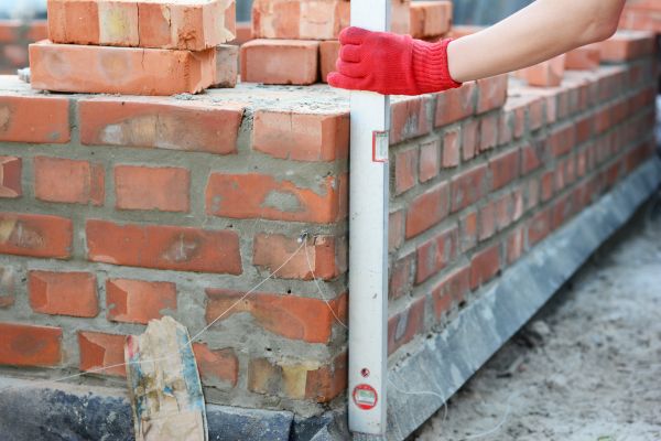Foundation Masonry Repair in Delaware