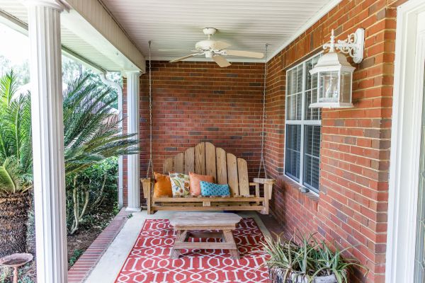 Residential Brick Installation in Delaware