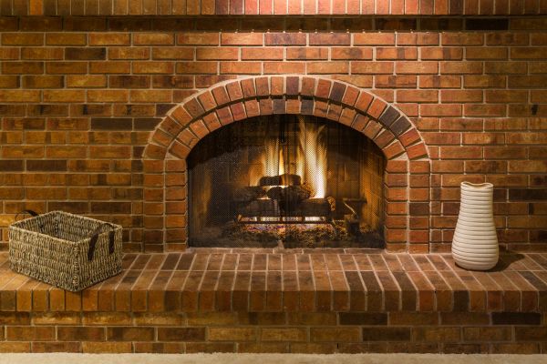 Interior Brick Installation in Delaware