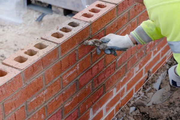 Residential Masonry in Delaware