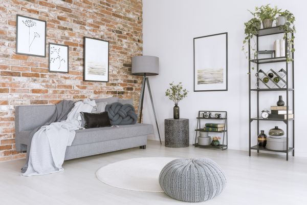Interior Brickwork in Delaware