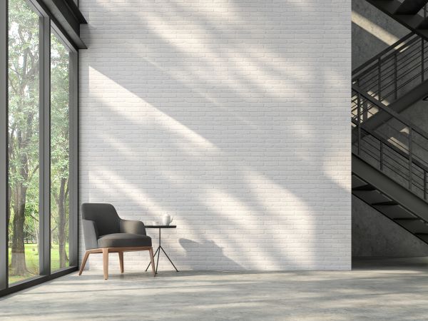 White Brick Construction in Delaware