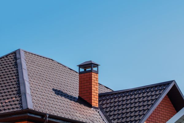 Brick Chimney Installation in Delaware