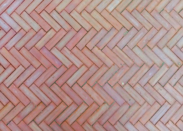 Brick Flooring Installation in Delaware