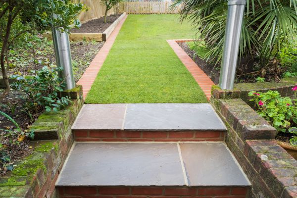 Brick Edging Service in Delaware