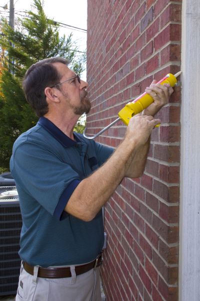 Brick Caulking in Delaware