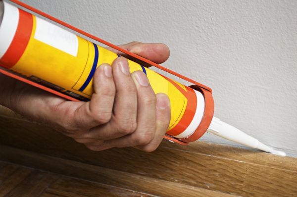 Masonry Caulking in Delaware
