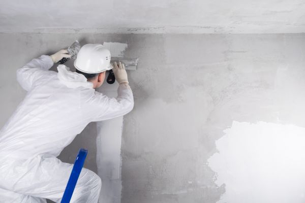 Mortar Crack Repair in Delaware