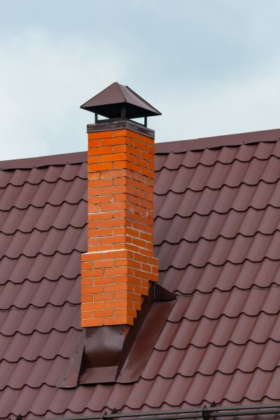 Chimney Masonry Installation in Delaware